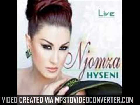 Njomza Hyseni - Molla Lije cauce lales (live)