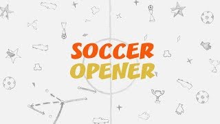 Download lagu Soccer Opener V (After Effects template) mp3 Download lagu Soccer Opener V (After Effects template) mp3