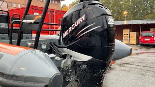 Venta de Tk Trailer Bt2500B 26 OB barco - Imagen 4 | Autoline BO Tk Trailer Bt2500B 26 OB barco | Imagen 4 - Autoline