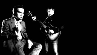 Andrew Combs - "Nothing to Lose"