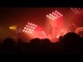 Stromae - Ave Cesaria (live) 