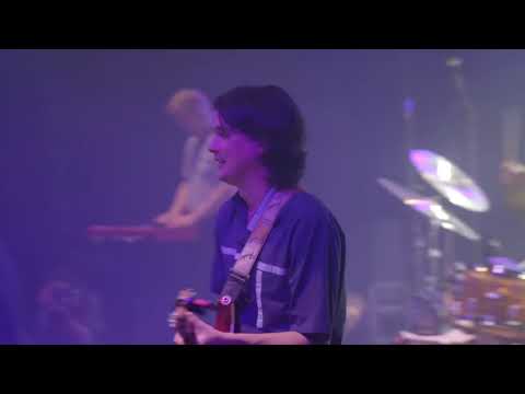 King Gizzard & The Lizard Wizard - See Me (live in Sydney '21) [CC: lyrics/subtítulos]