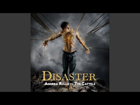 Disaster (feat. The Cattels) (Radio Edit)