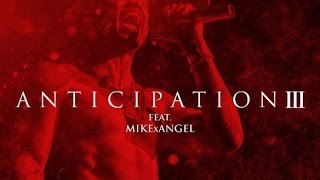 Trey Songz - Anticipation 3 (Full Mixtape)