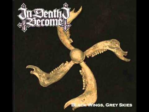 In Death I Become - Within The Black Sun