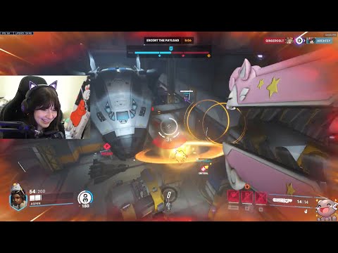 12K DMG! IMBA SUPPORT ILLARI ! ASPEN ILLARI SEASON 6 GAMEPLAY