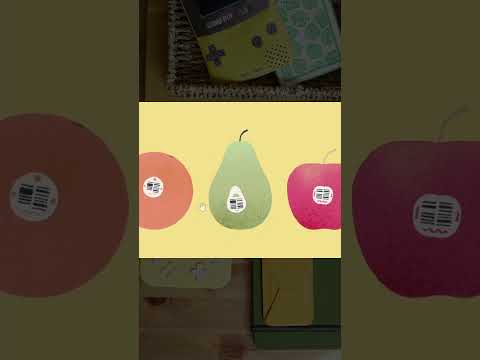 Video cover