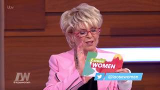 Should You Give Back Your Engagement Ring If You Seperate? - Your Thoughts | Loose Women