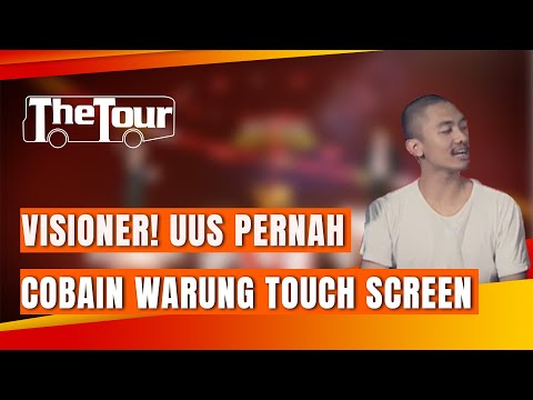 Kuliner Kota Sidoarjo, Kata Komika SUCI 3 KOMPOR GAS - THE TOUR