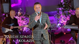 Bardh Spahja - Oj Lulije | Mos Me Thuj Jam Pijanec