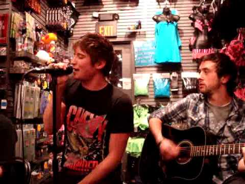 winters halo acoustic