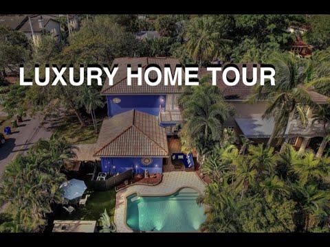 Luxury Living in Fort Lauderdale for $1,825,000 | 400 NE 8th Ave Fort Lauderdale FL