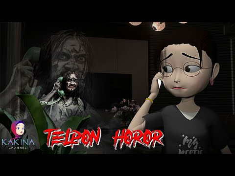 KAKINA HORROR 258 ​​- Strange Phone Terror