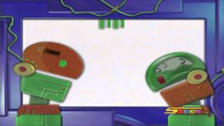 الأبجدية العربية حرف الدال - سبيس تون - Spacetoon