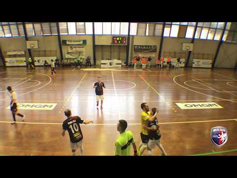 Highlights Imolese Kaos vs Città di Mestre