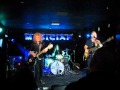 Raveneye Live Breaking Out 