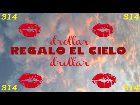 regalo el cielo - drollar ( prod 314 )