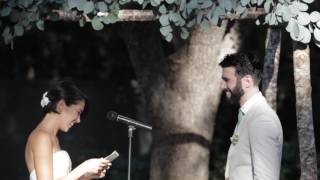 I Will Spend My Whole Life Loving You - Imaginary Future and Kina Grannis