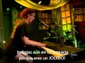 The Dresden Dolls - Backstabber subtítulos en español