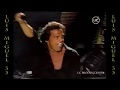 Te propongo esta noche - Luis Miguel  - Chile - 33