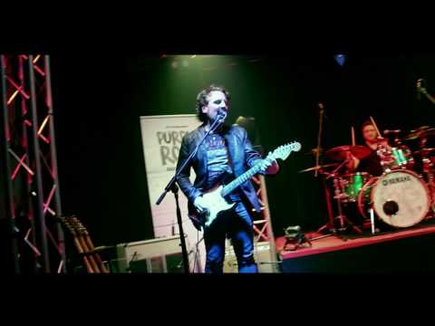 Purple Road Showreel 2017