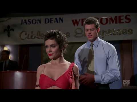 Charmed 6x13 Remaster - Mata Hari