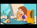 Opening Scene Kim Possible The Secret Files