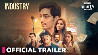 Industry Official Trailer