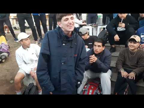 ENMA vs NEO STYLO vs PISHA: 8vos | Rp Free | Fecha 3 - 2022