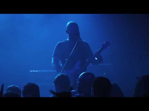 Pallbearer - The Ghost I Used to Be Live at Saint Vitus
