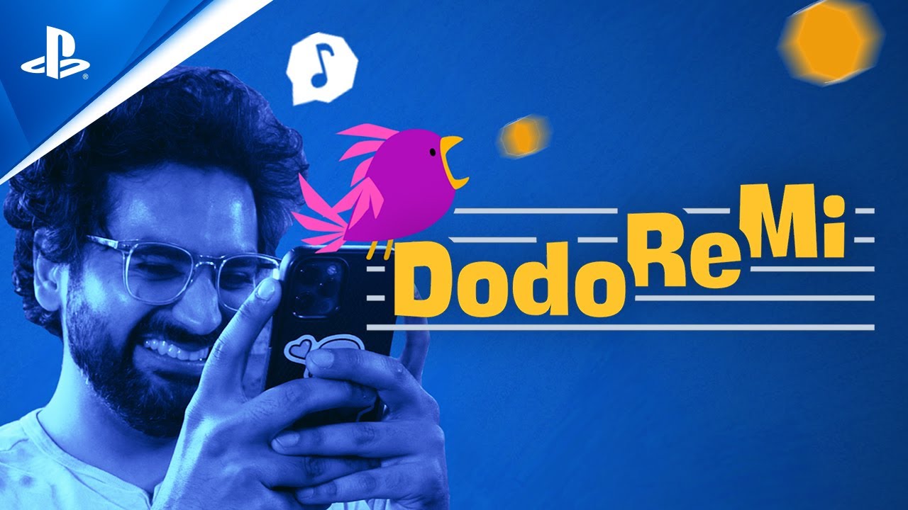 Revelamos o primeiro jogo musical do Jackbox Party Pack 10, Dodo Re Mi –  PlayStation.Blog BR
