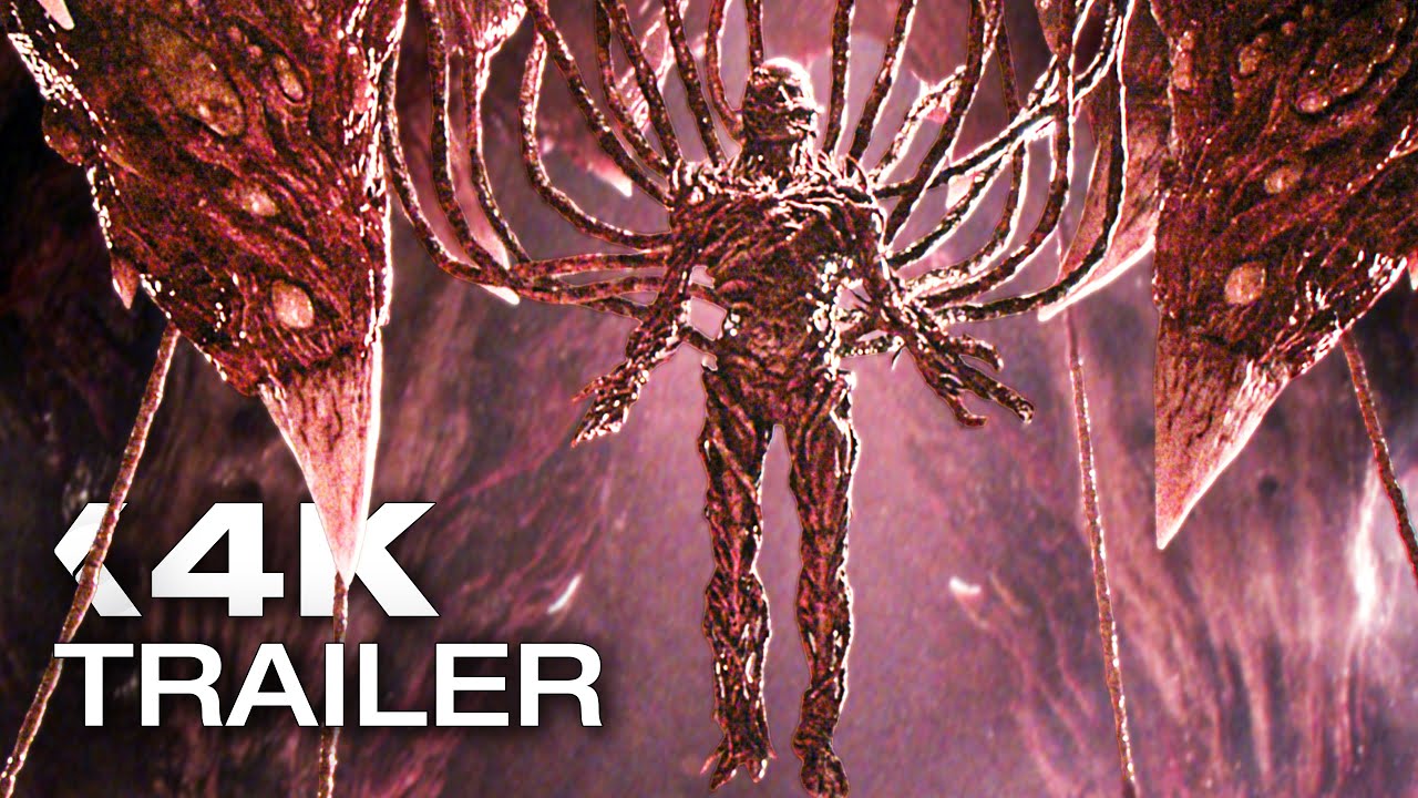 STRANGER THINGS Season 5 Official Final Episode Trailer (2025) Netflix