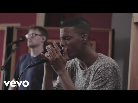 No Wyld - Paranoid (Live)