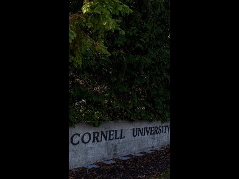 DA reopens Cornell sexual assault case