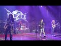 TESLA Shine Away Live Royal Theater MORC 2023