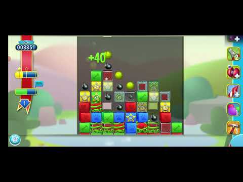 PET RESCUE SAGA LEVEL 6194 ~ No boosters