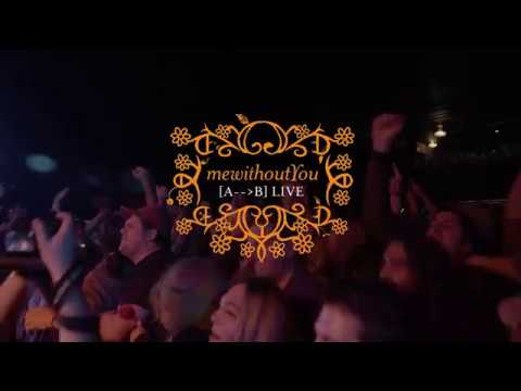 A to B Live - Teaser