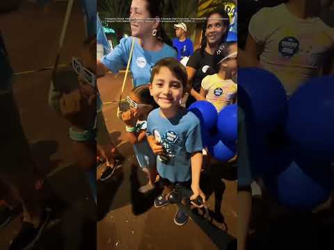 Caminhada pelo Vale do Ivinhema | Reinaldo Azambuja