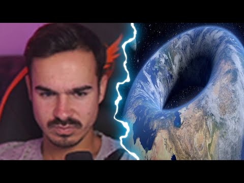 REAKTION auf Das Wird In Den Nächsten 5 000 000 000 Jahren Passieren🤔