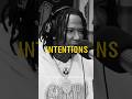 GOOD INTENTIONS - Motivational Speech