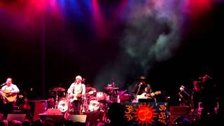 The Fab Faux - Nowhere Man 9-25-10