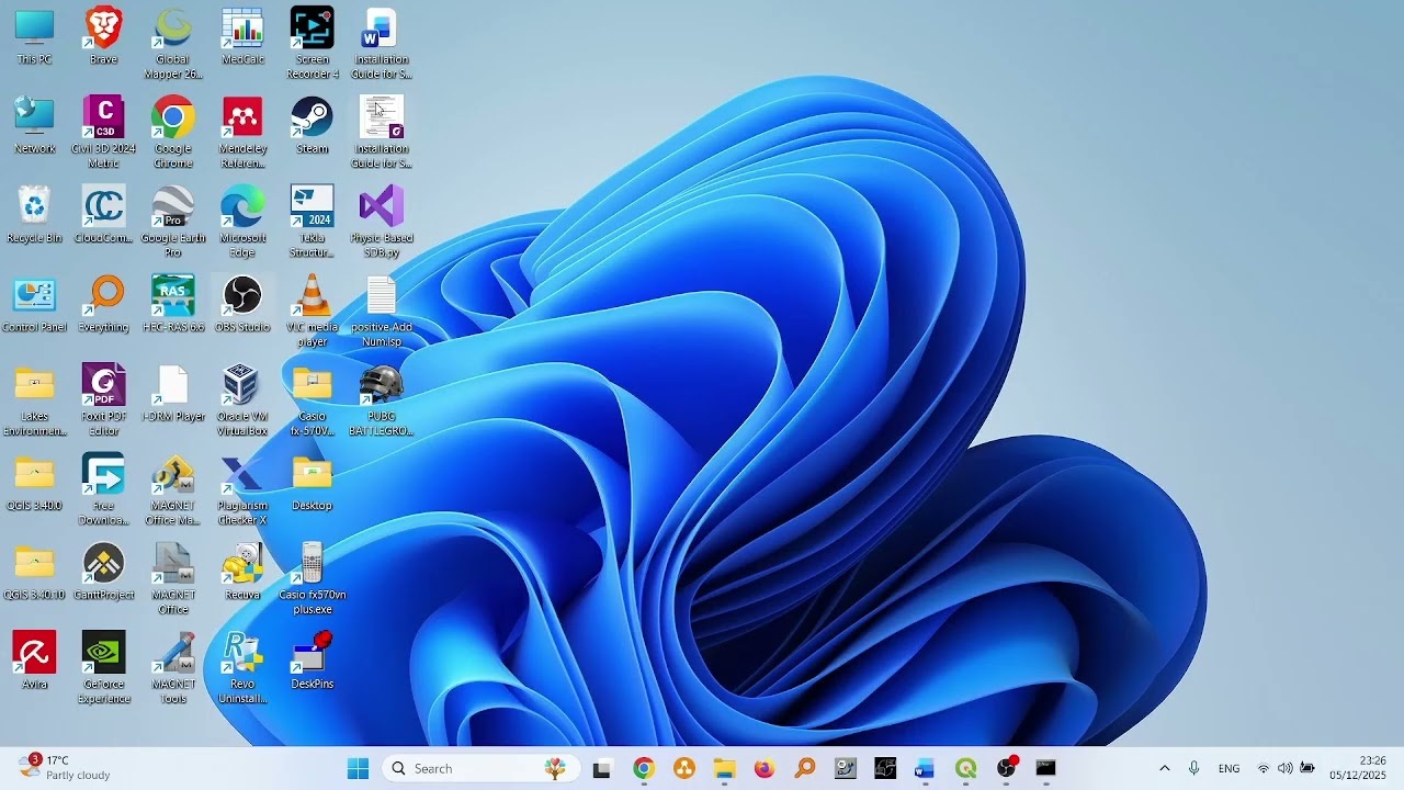 Install Python Libraries for SDB Plugin QGIS