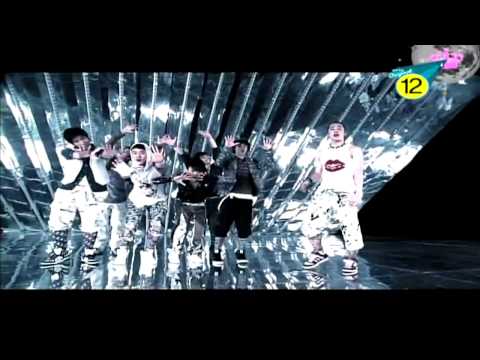 [HD] 2PM (투피엠)-  10 Points Out Of 10 Points (10점 만점에 10점) MV