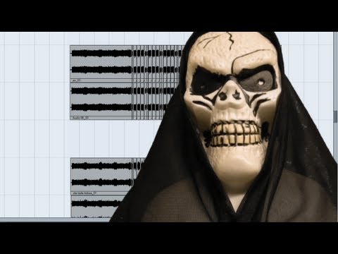 Mix Your Metal Recordings Like a Pro Part 2. Killer Guitar sounds \m/
