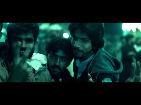 SomeWhatSuper ft Abid Brohi   The Sibbi Song Official Video   YouTube