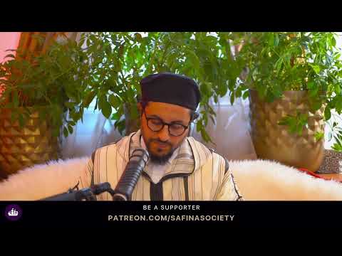 NBF 220 Surat al Munafiqoon Pt. 3- Dr Shadee Elmasry