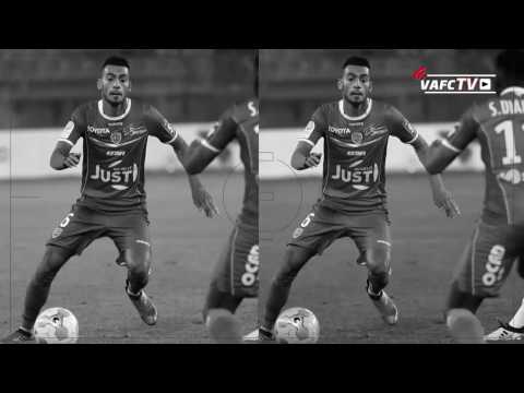 {VAFC} Qui Es-tu, Angelo Fulgini ?