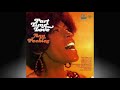 ANN PEEBLES - I'll Get Along.