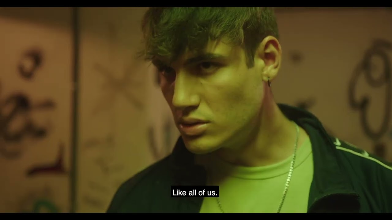 Trailer:Children of May by Dani Solaguren Ruiz at the 9th Saharl Short Film Festival 2022