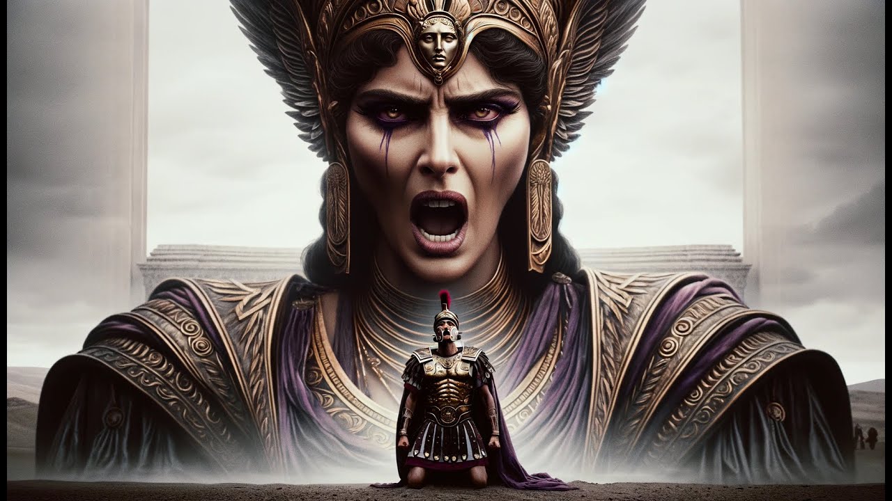 Ancient Rome's Most Feared Enemy: Queen Zenobia